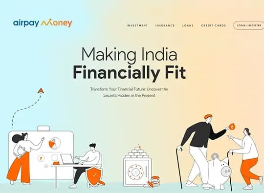 Airpay Money