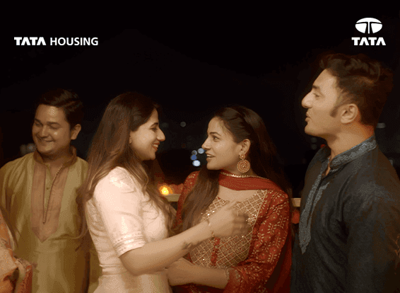 Tata Housing - #GharWohJahan