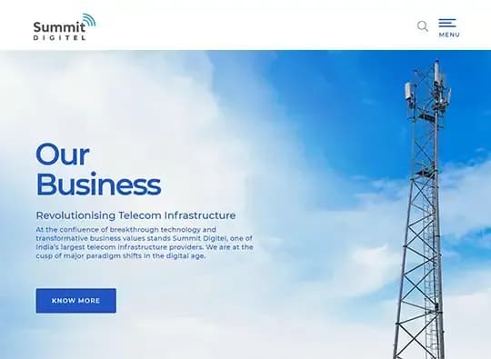 Summit Digitel