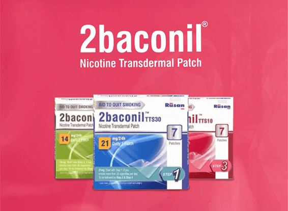 2baconil - #12 Weeks, Not 12 Months