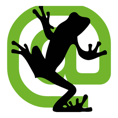 screaming frog