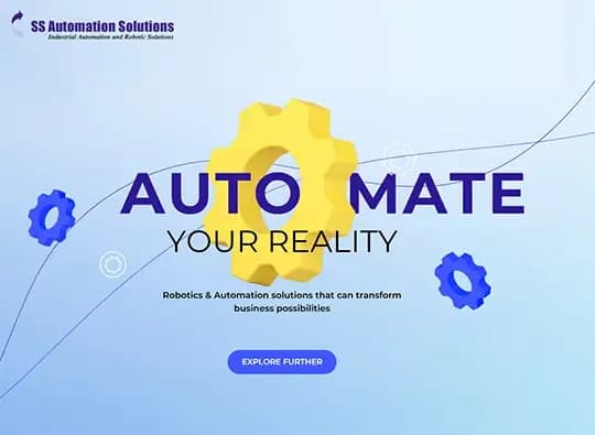 SS Automation