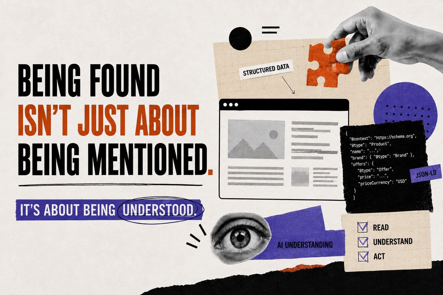 AI Search Optimization: Why Being Mentioned Isn't Enough Anymore