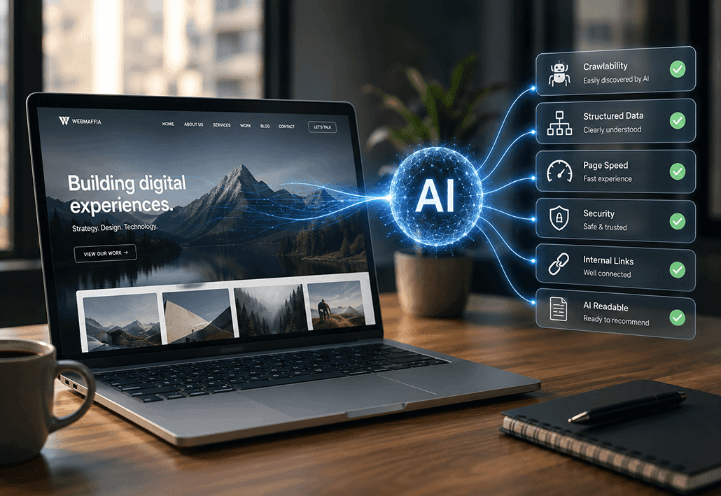 Why Technical SEO Matters Even More in the AI Era