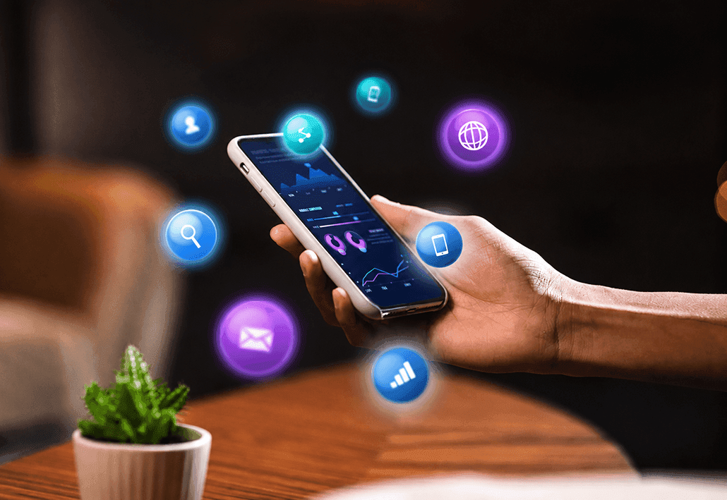 Digital Marketing Trends to Look Out for in 2025