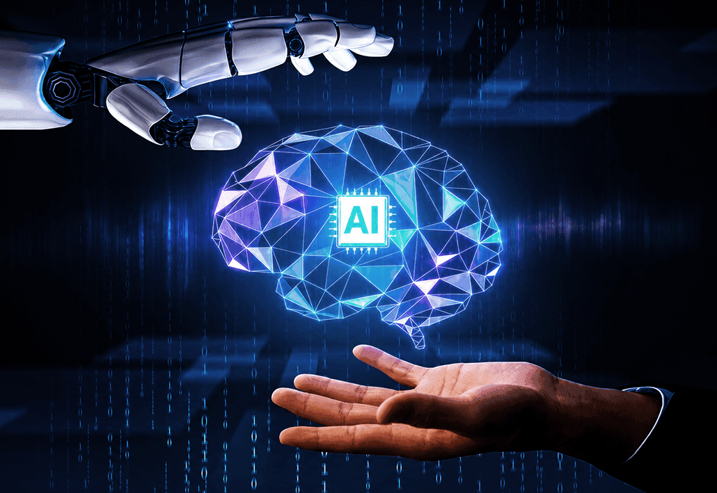 How to Use Artificial Intelligence (AI) in Digital Marketing?
