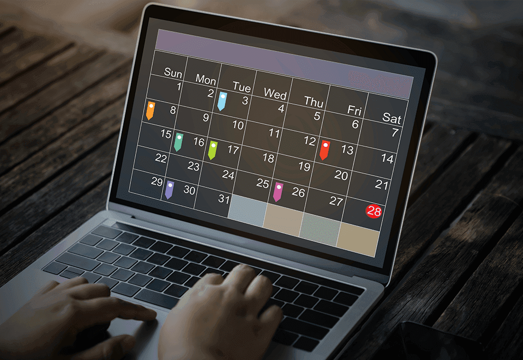 How to Plan and Organise Your Social Media Calendar?