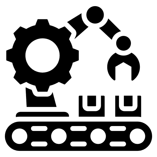 B2B manufacturing