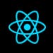 react