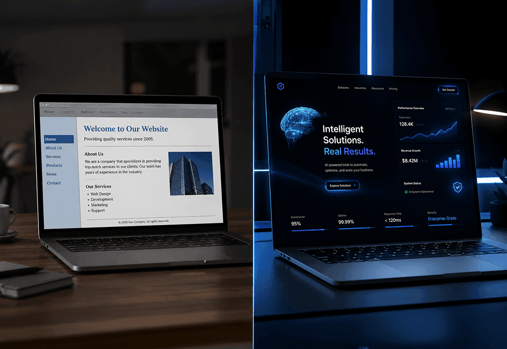 Top Web Development Trends Businesses Should Watch in 2026