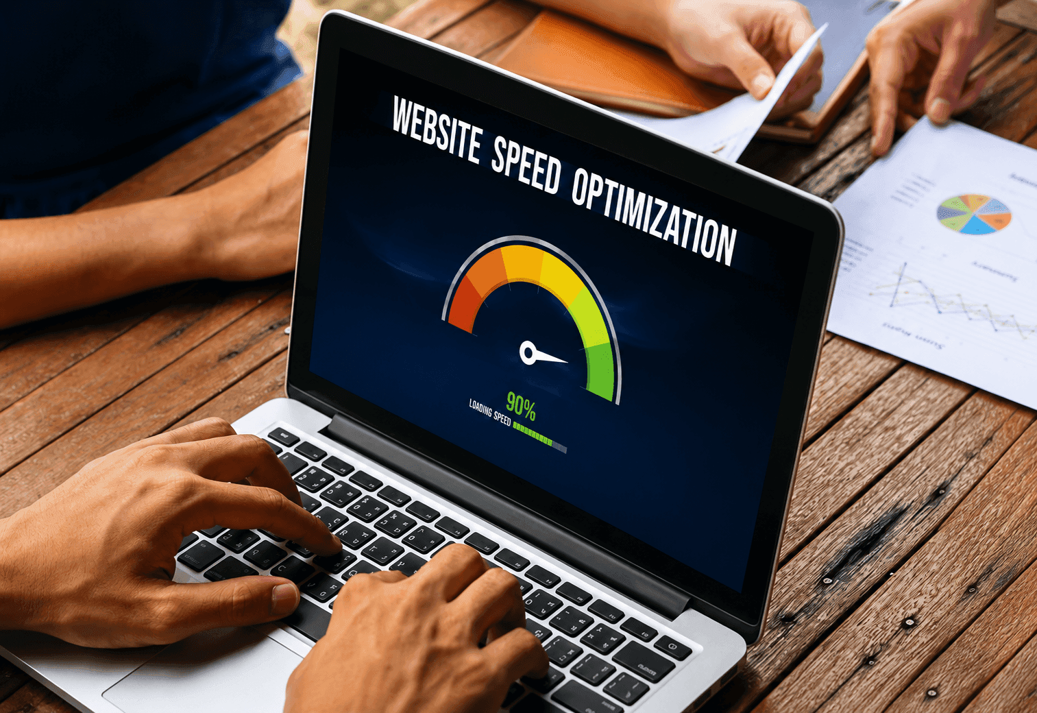 What Are Google Core Web Vitals and How to Improve Them?